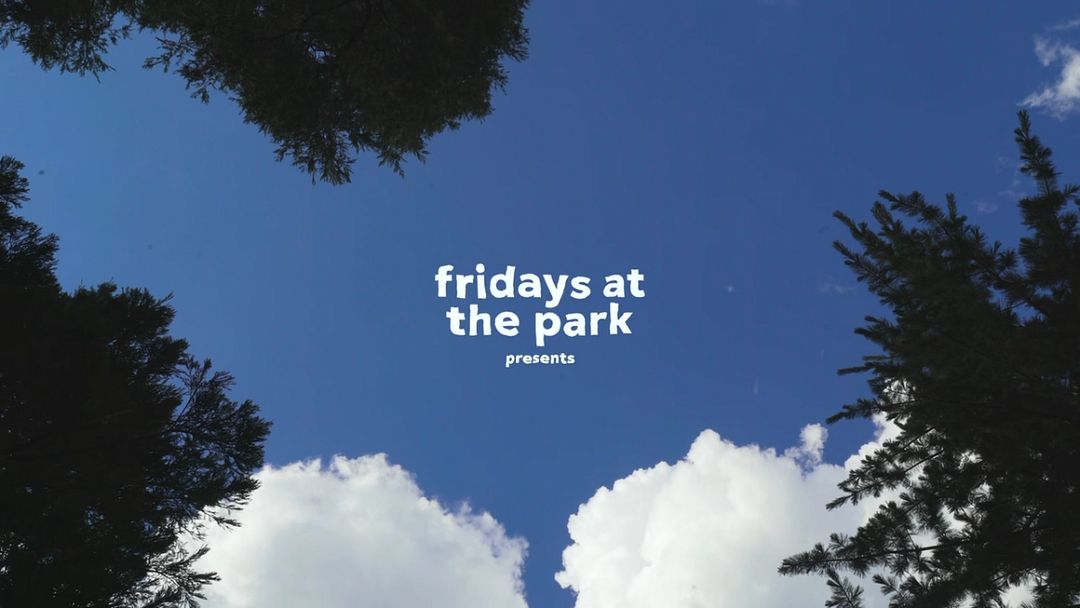 fridays at the park FWB FEST 2024 teaser