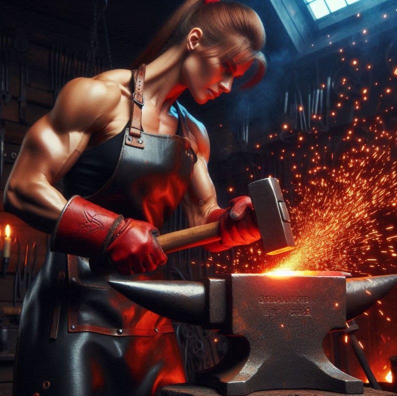 Blacksmith