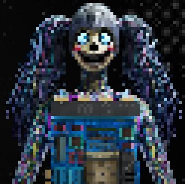 Pixel GirlMaster