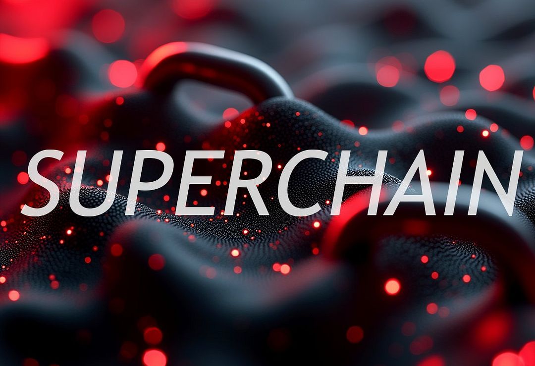 The Superchain