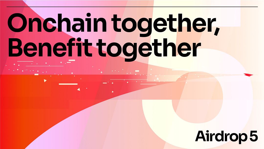 Onchain together