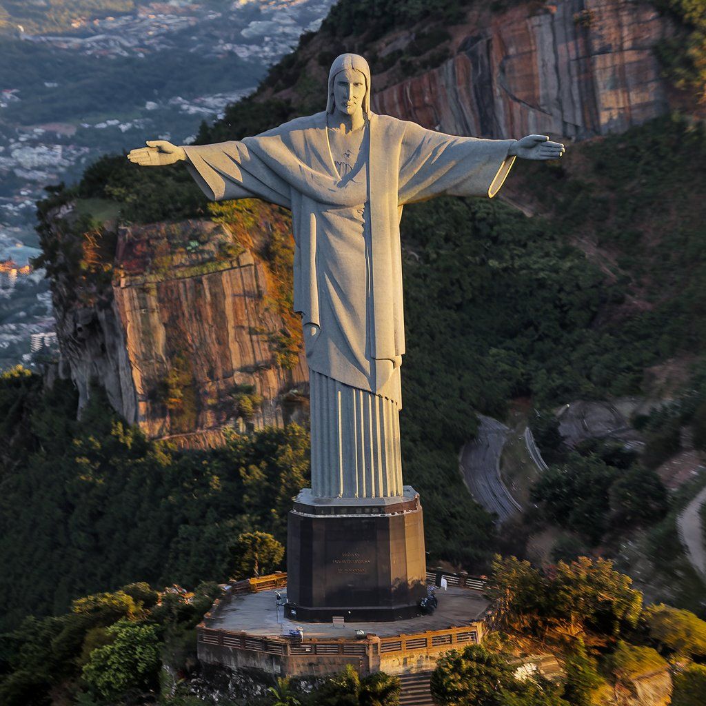 Christ the Redeemer