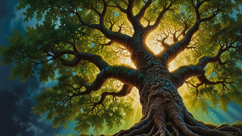 A_majestic_and_ancient_Tree_of_Life_its_1