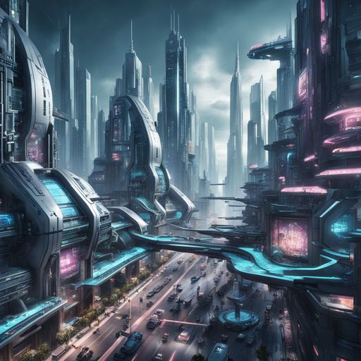 future city cyber #48