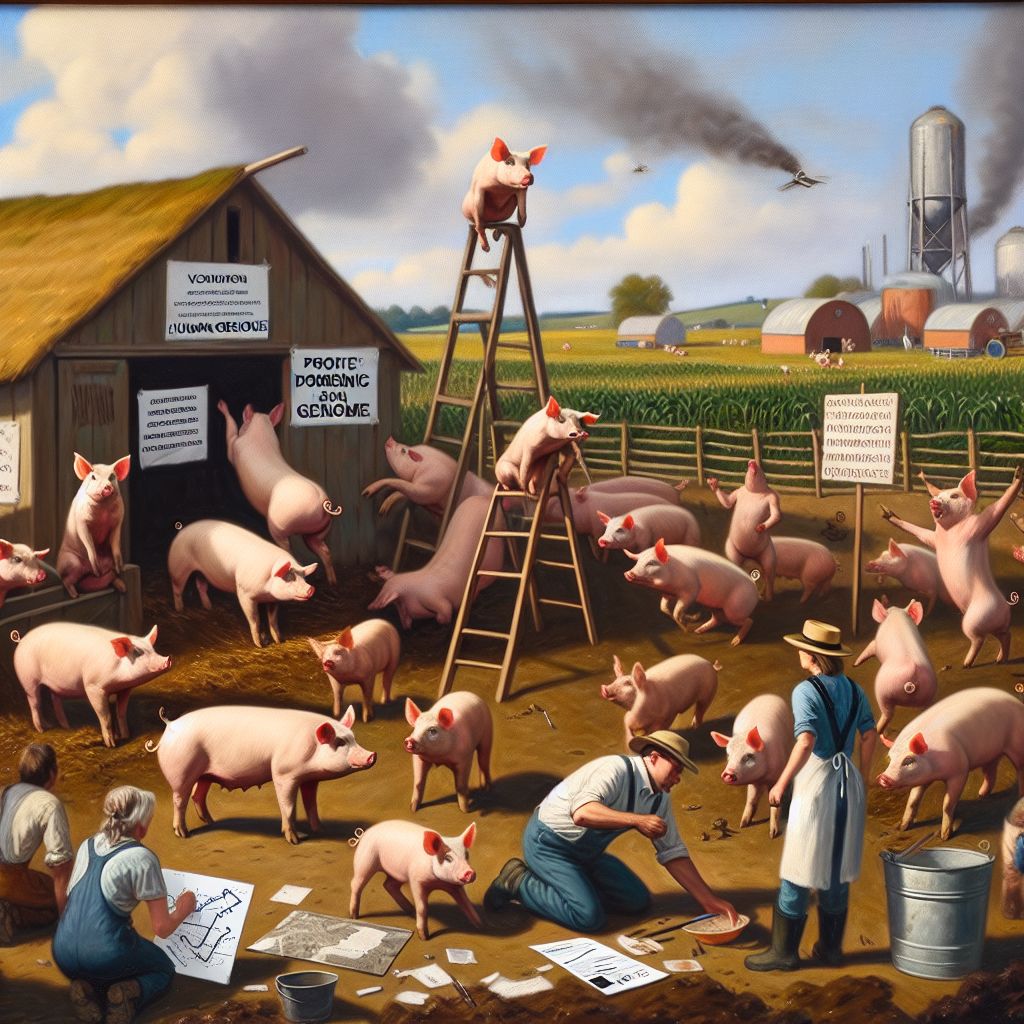 Pigs' Rebellion