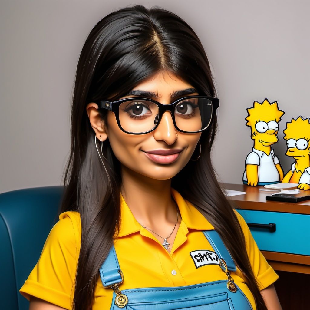 Mia Khalifa