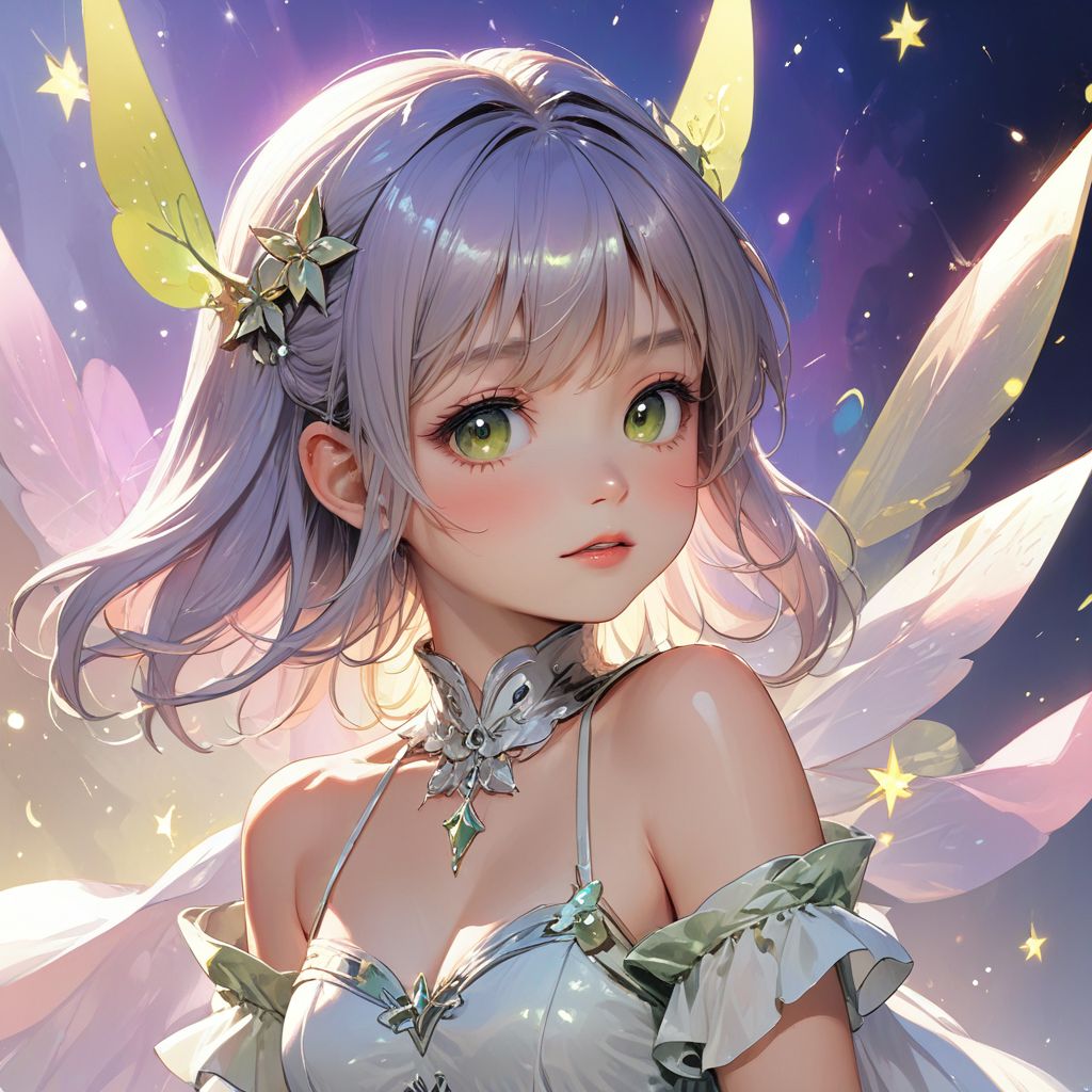 fairy