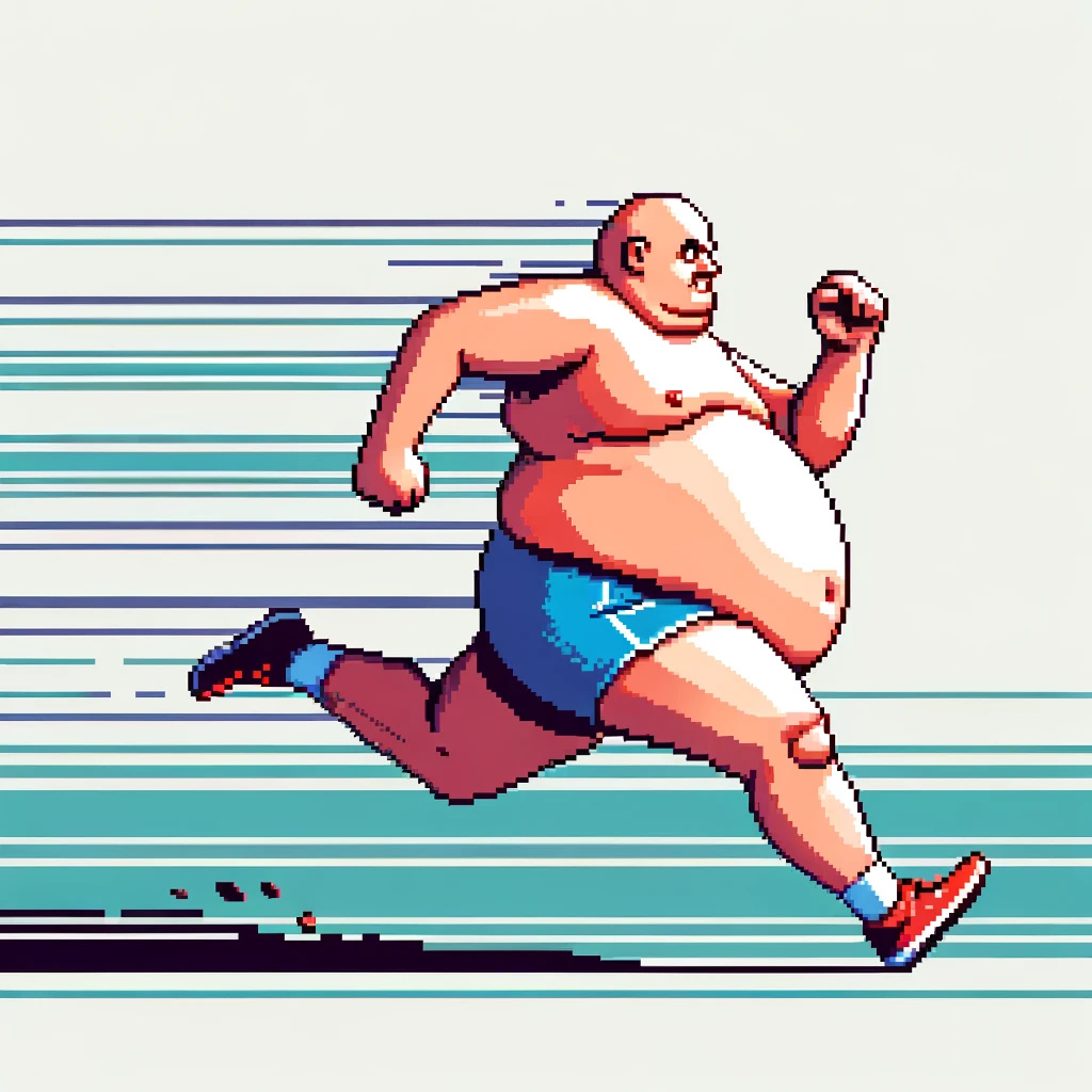 bald-fat-man-dash