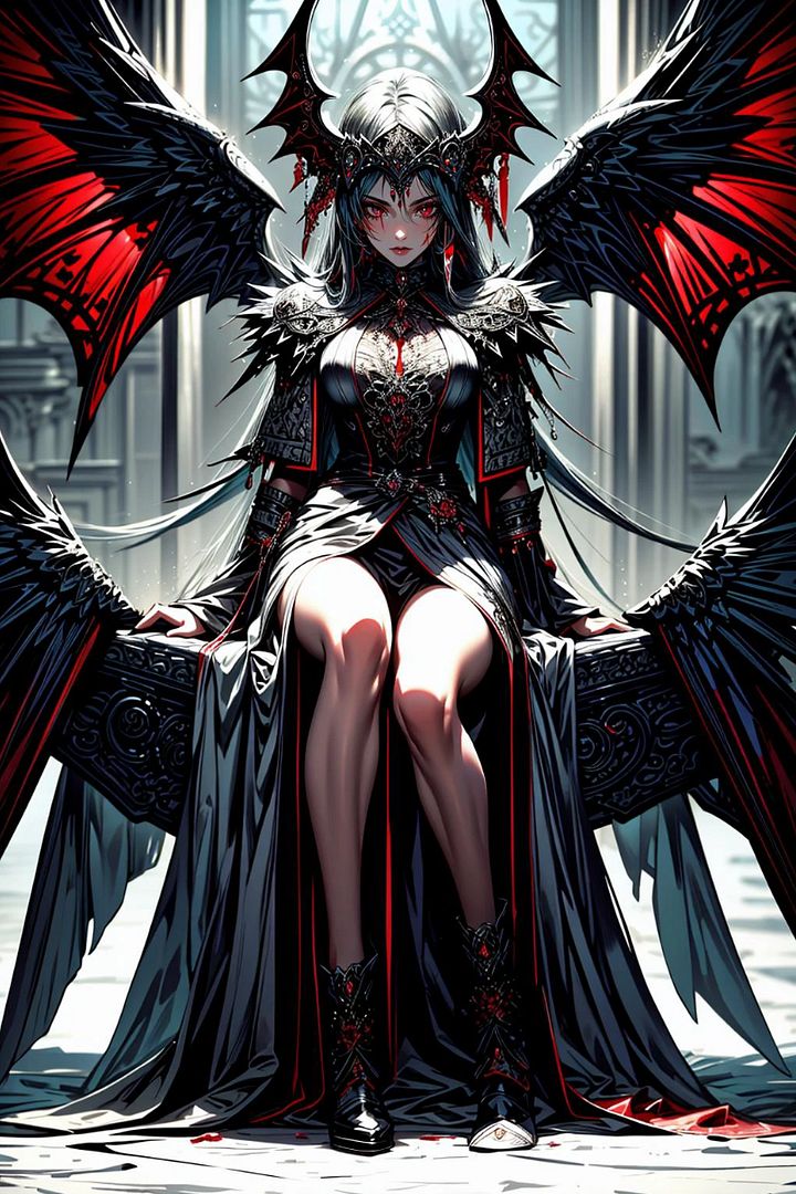 dark angel