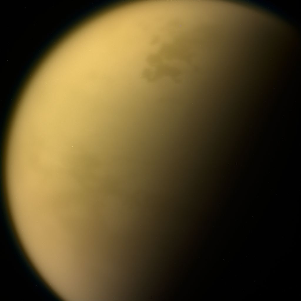 Titan (Cassini)