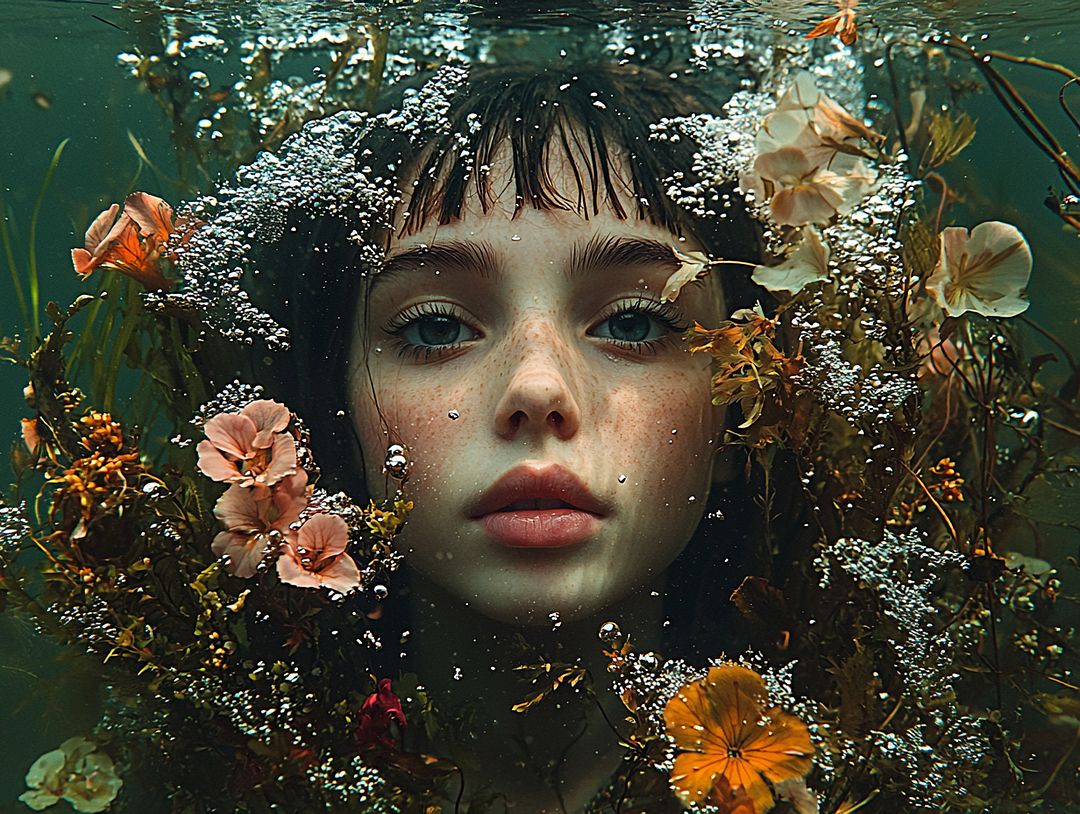 Aquatic Dreams