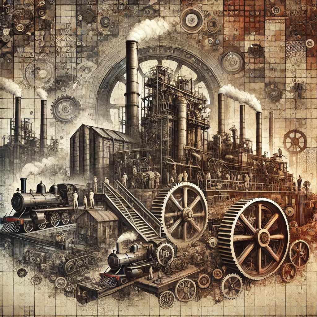 Industrial Revolution