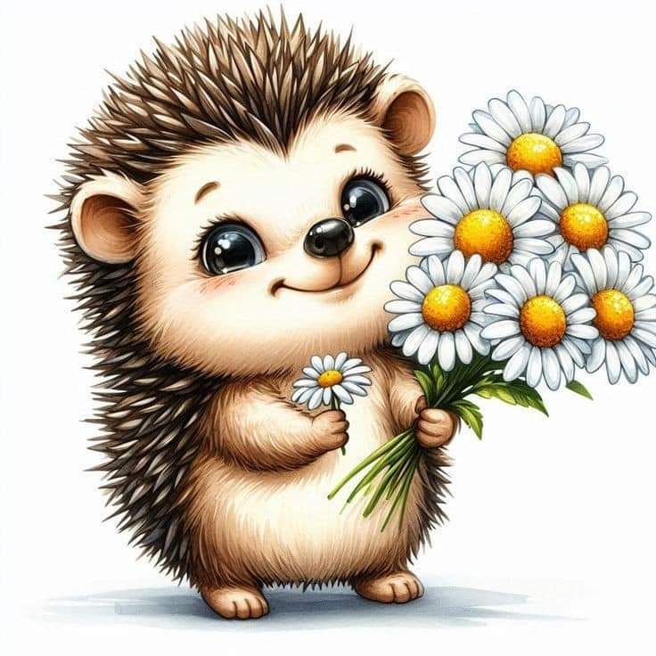 HEDGEHOG