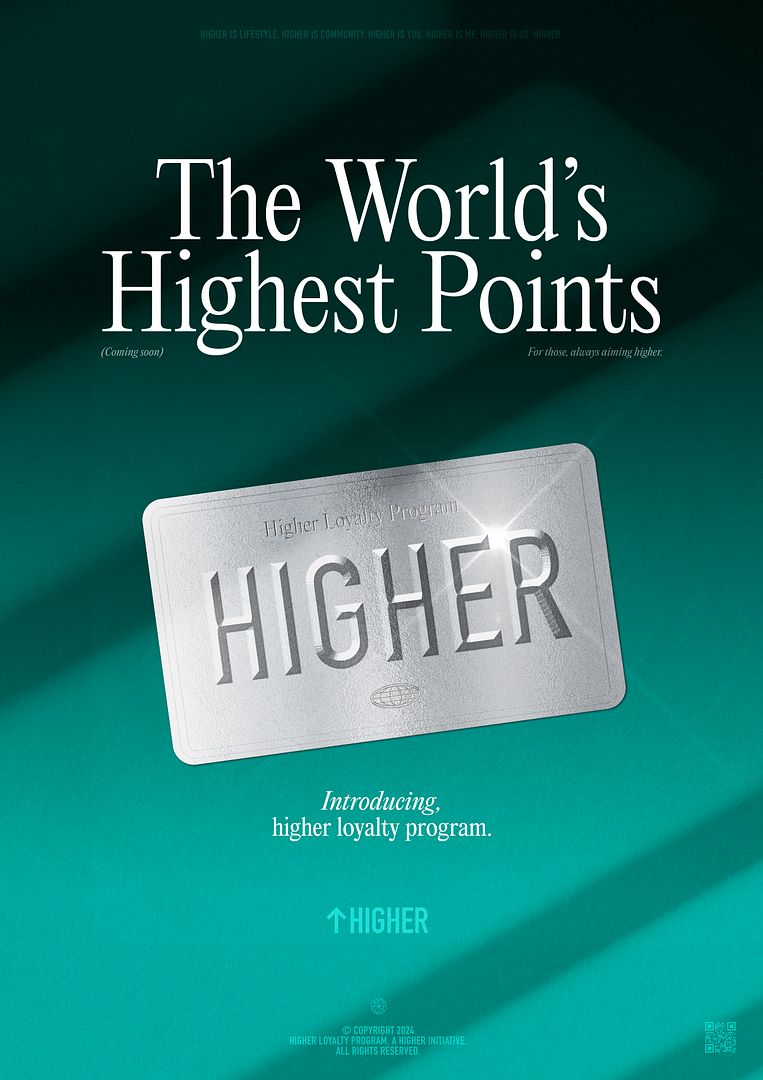 The World’s Highest Points #1