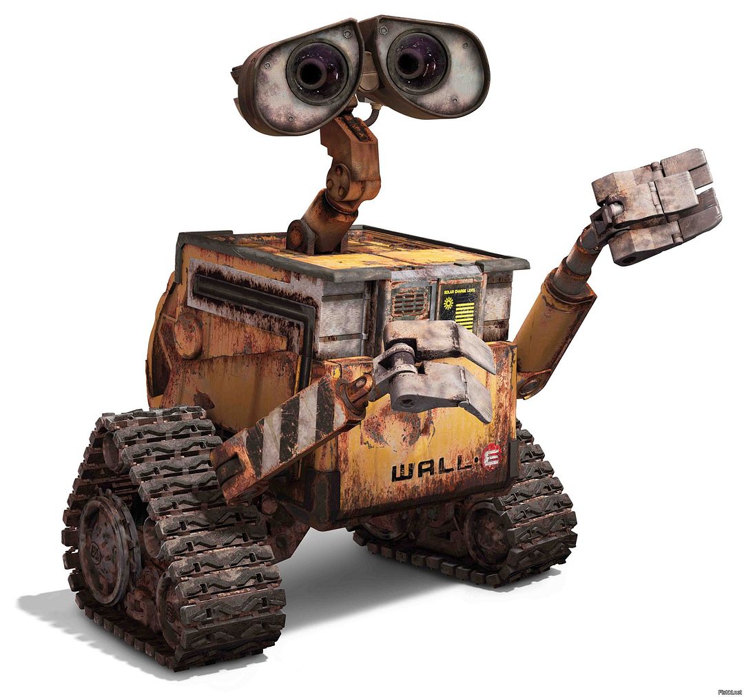 WALL-E