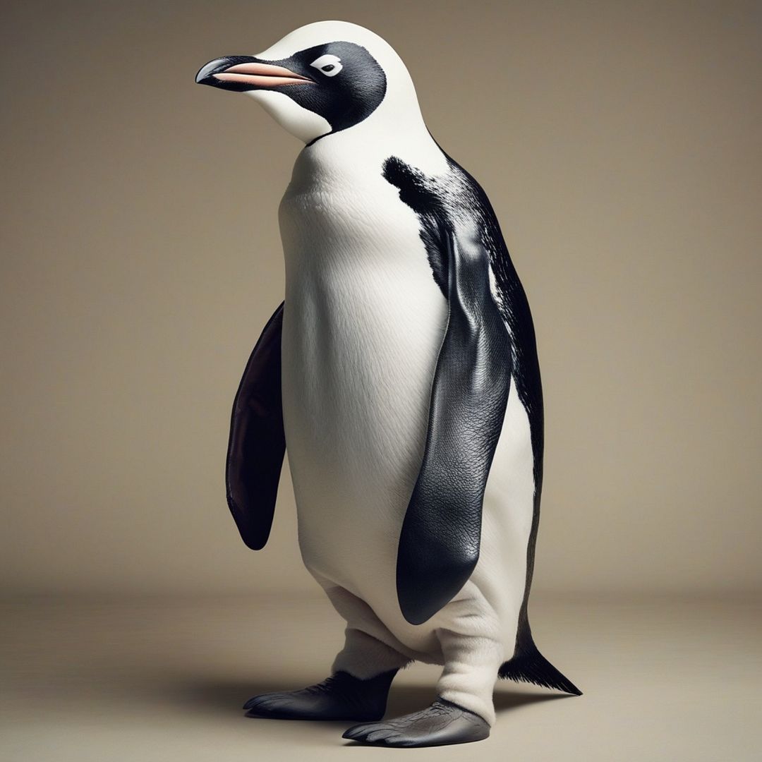 Pengu 2