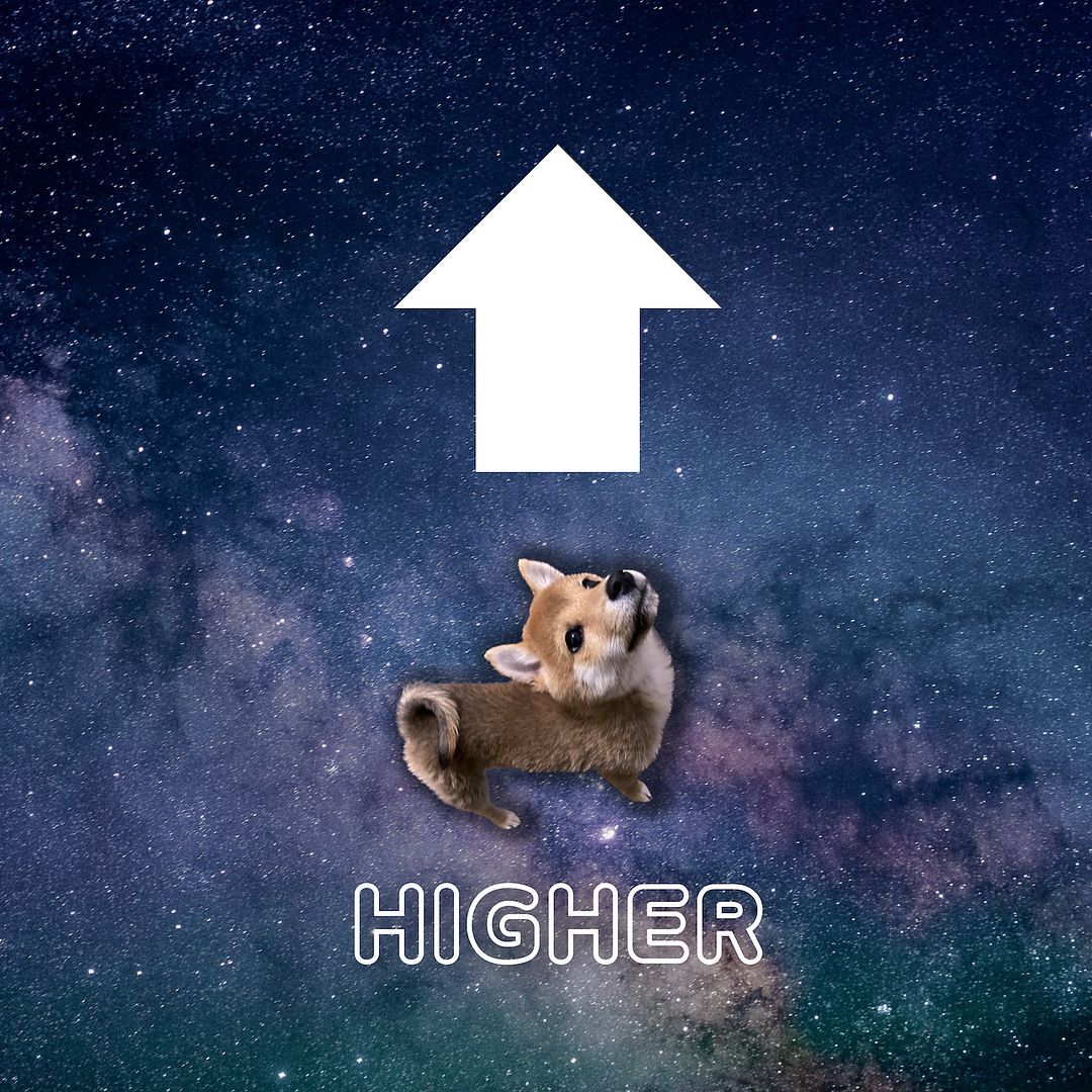 Higher #1