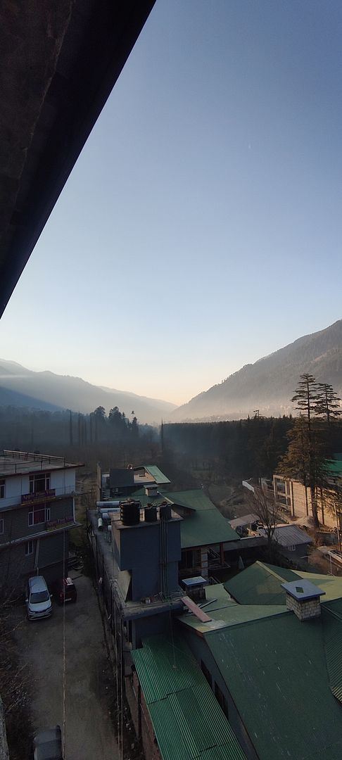 Manali