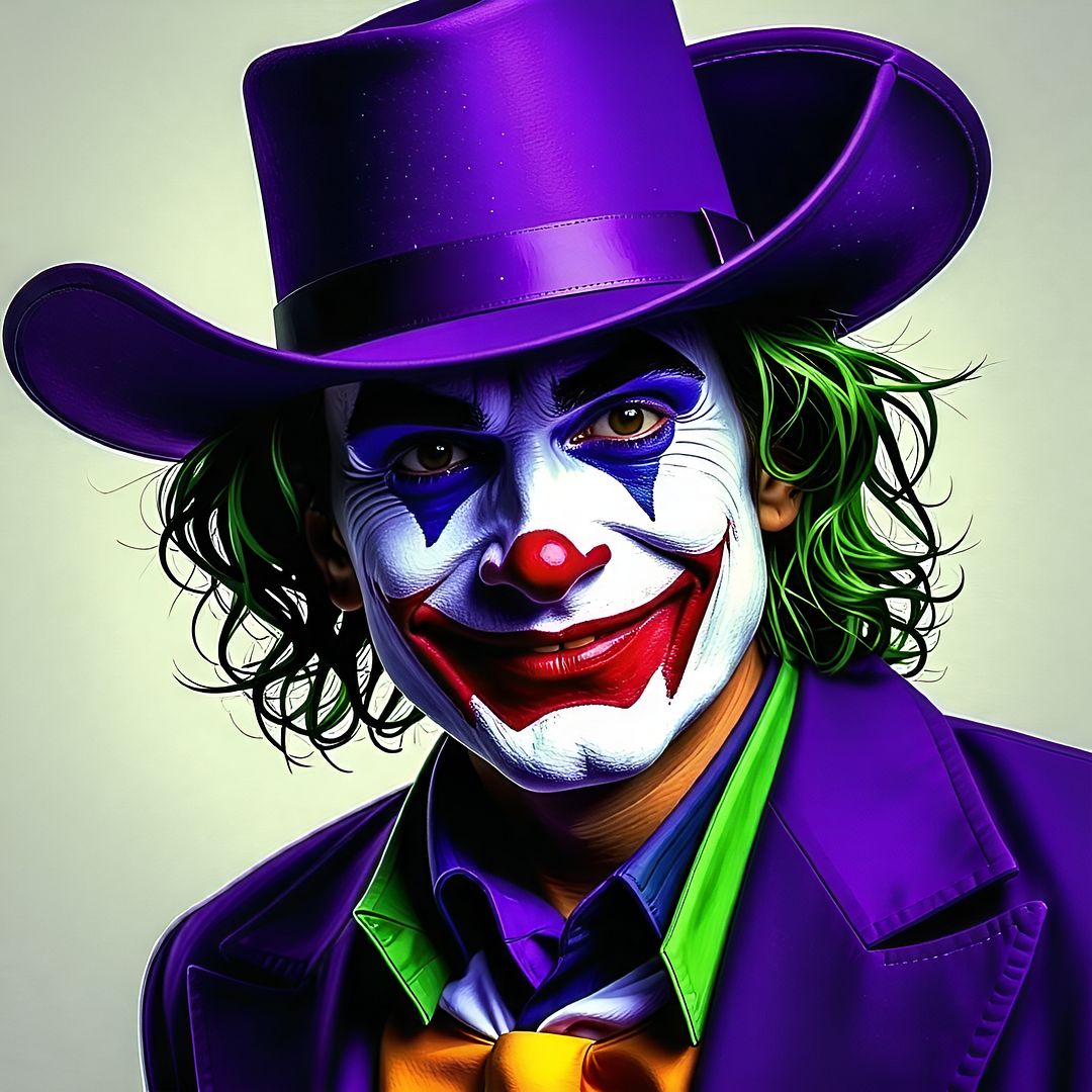 JOKER DEGEN_18