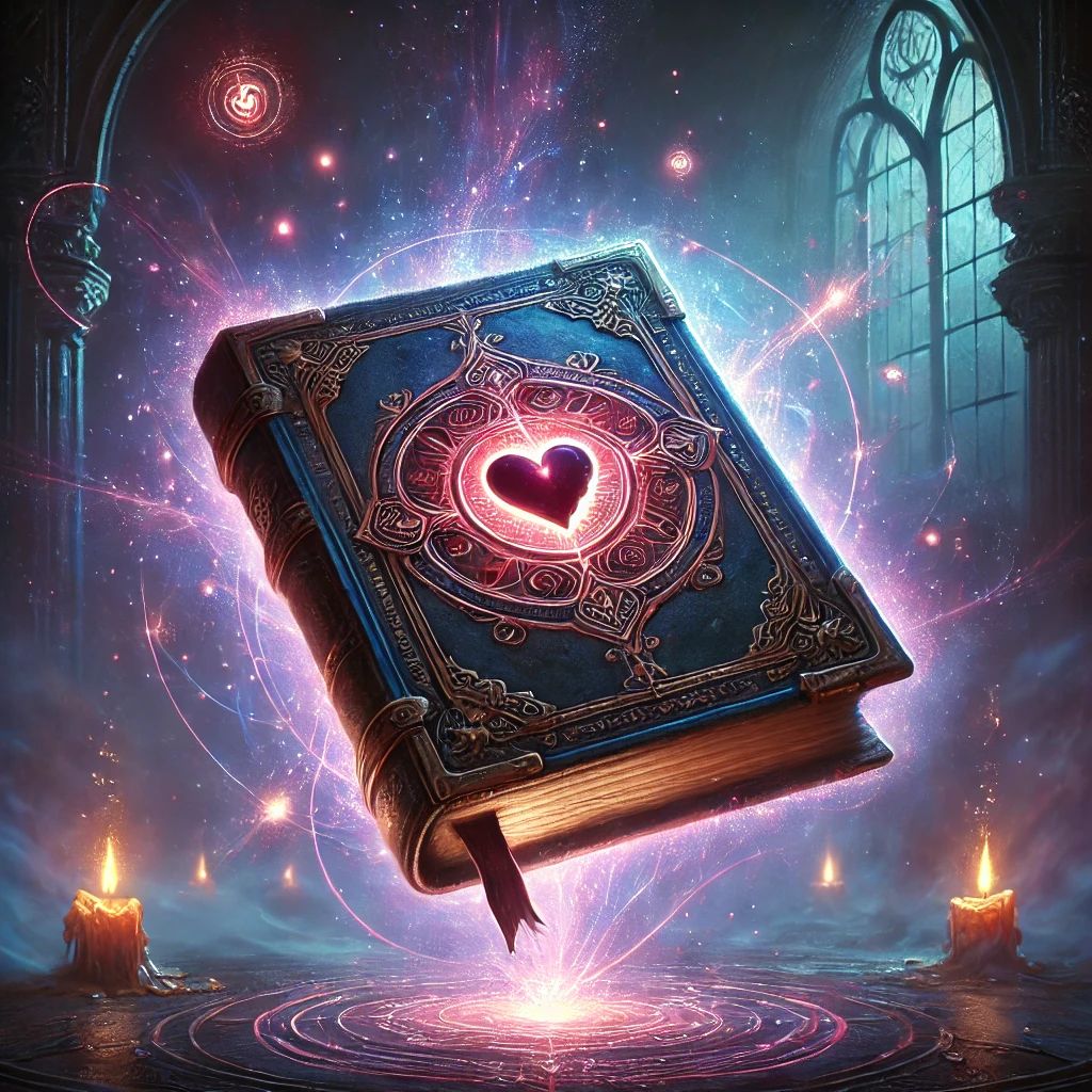 book of love