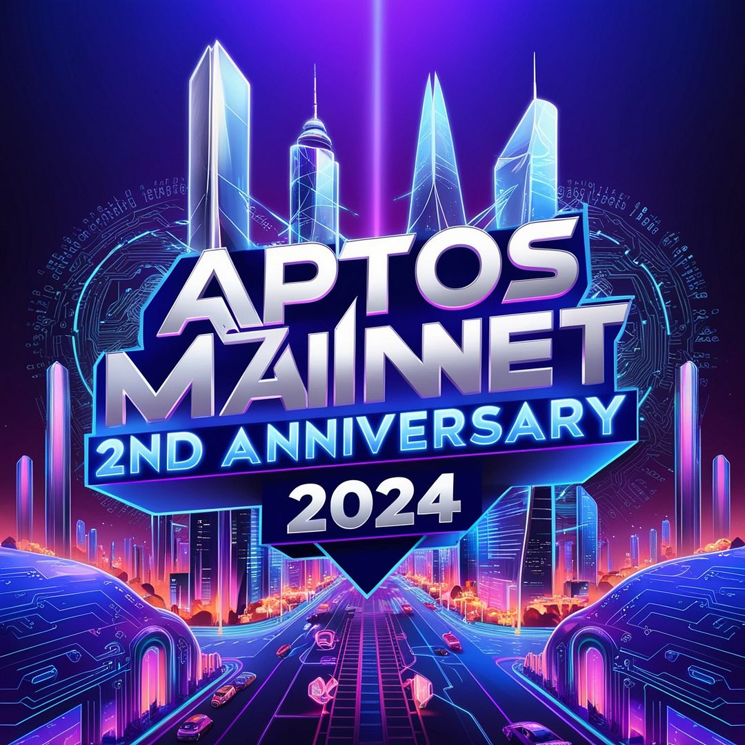 Aptos 2024