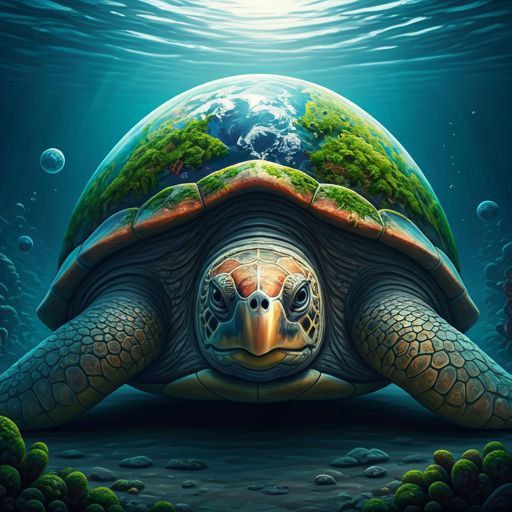 Turtle