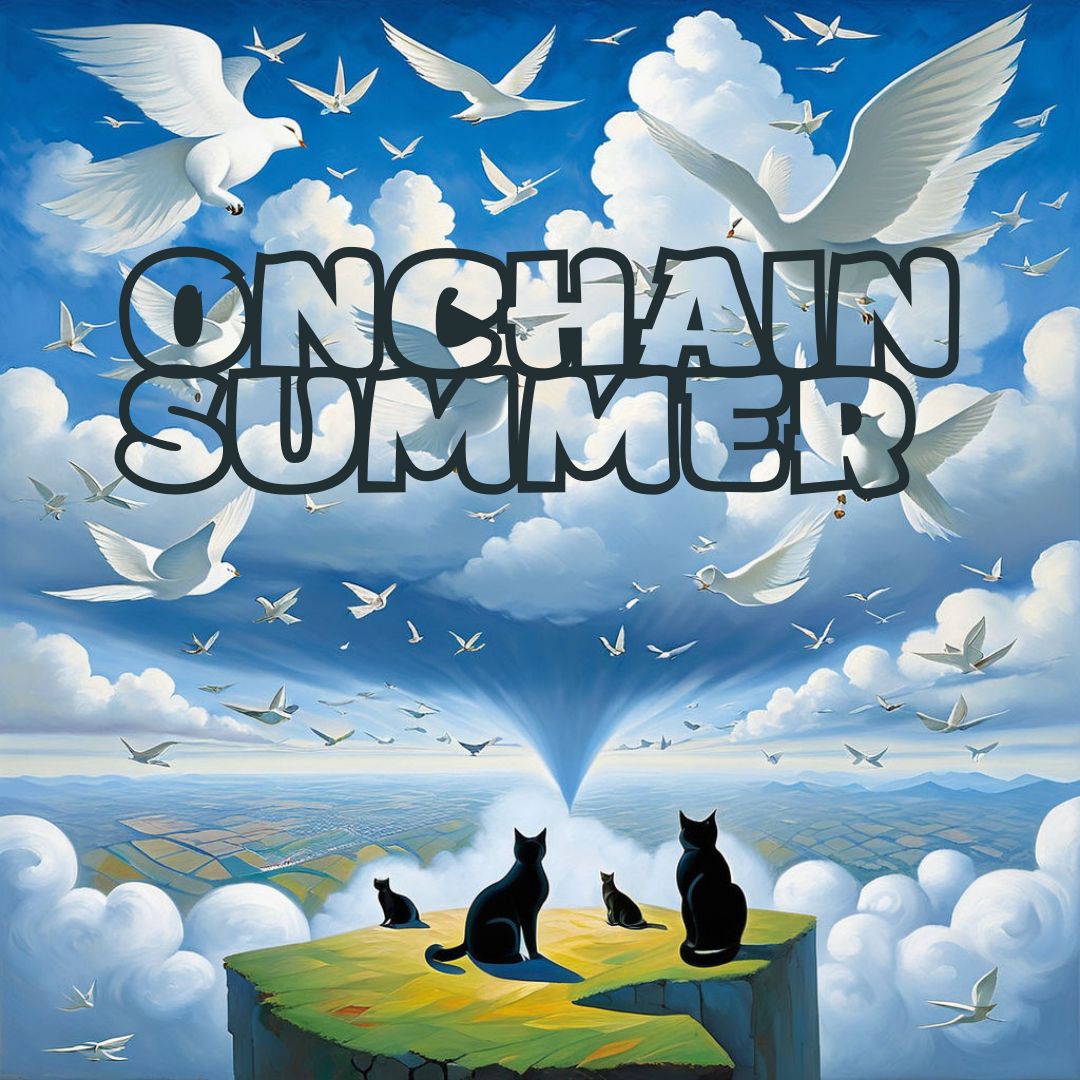 ONCHAIN SUMMER