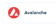 Avalance