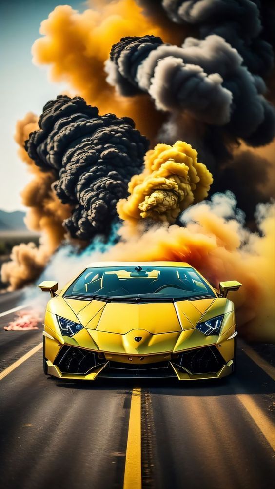 lambo