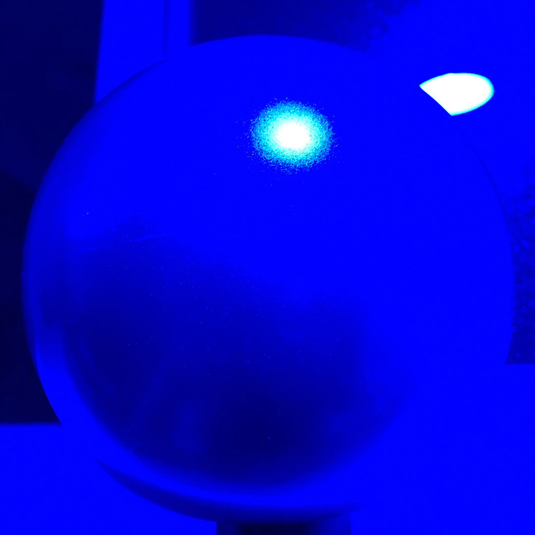 Moonlight Bowling