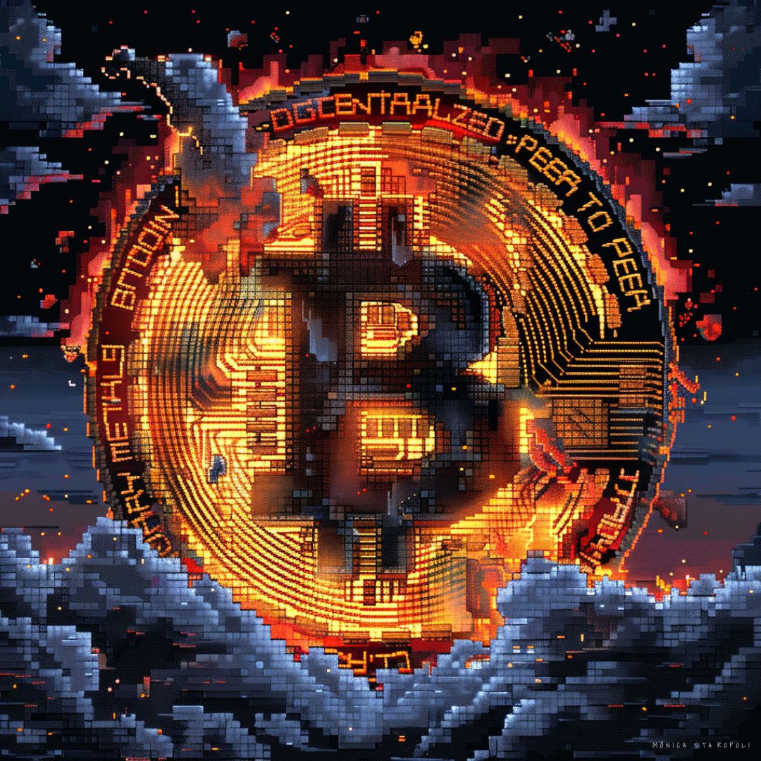 Bitcoin #07