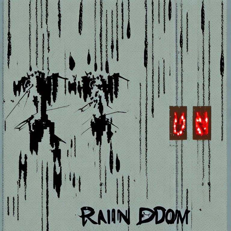 rain doom