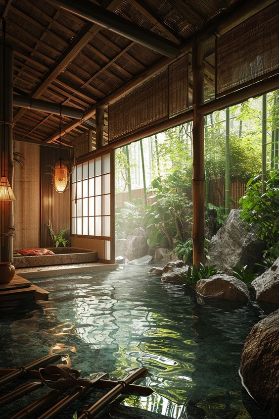 Onsen