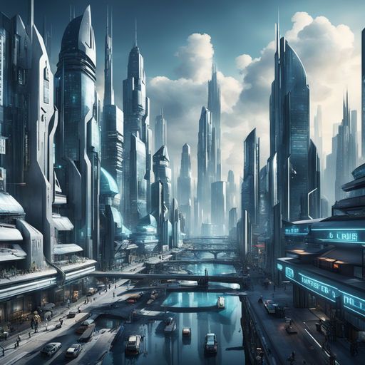 future city cyber #47