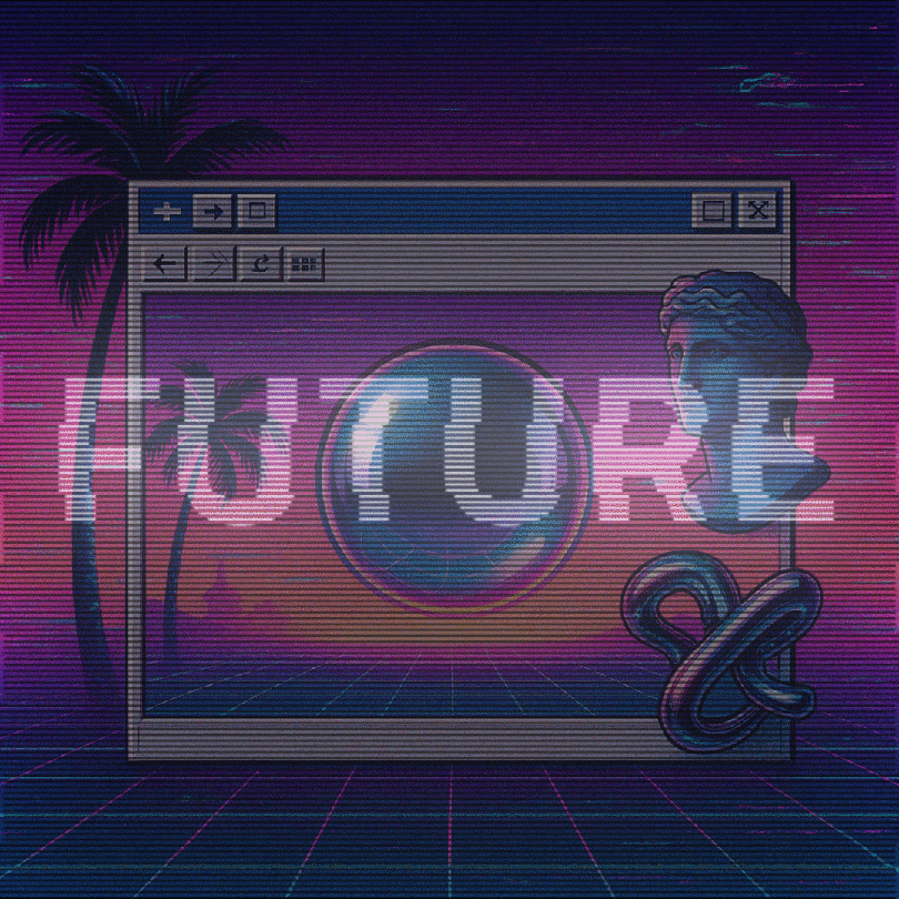 future is..