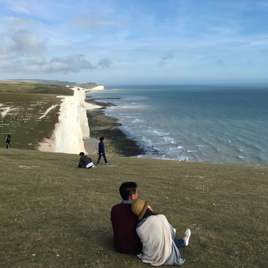 seven sisters