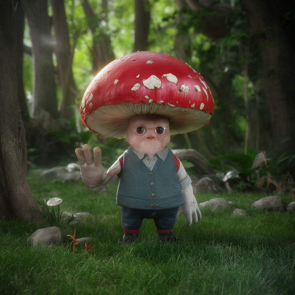 Mushroom