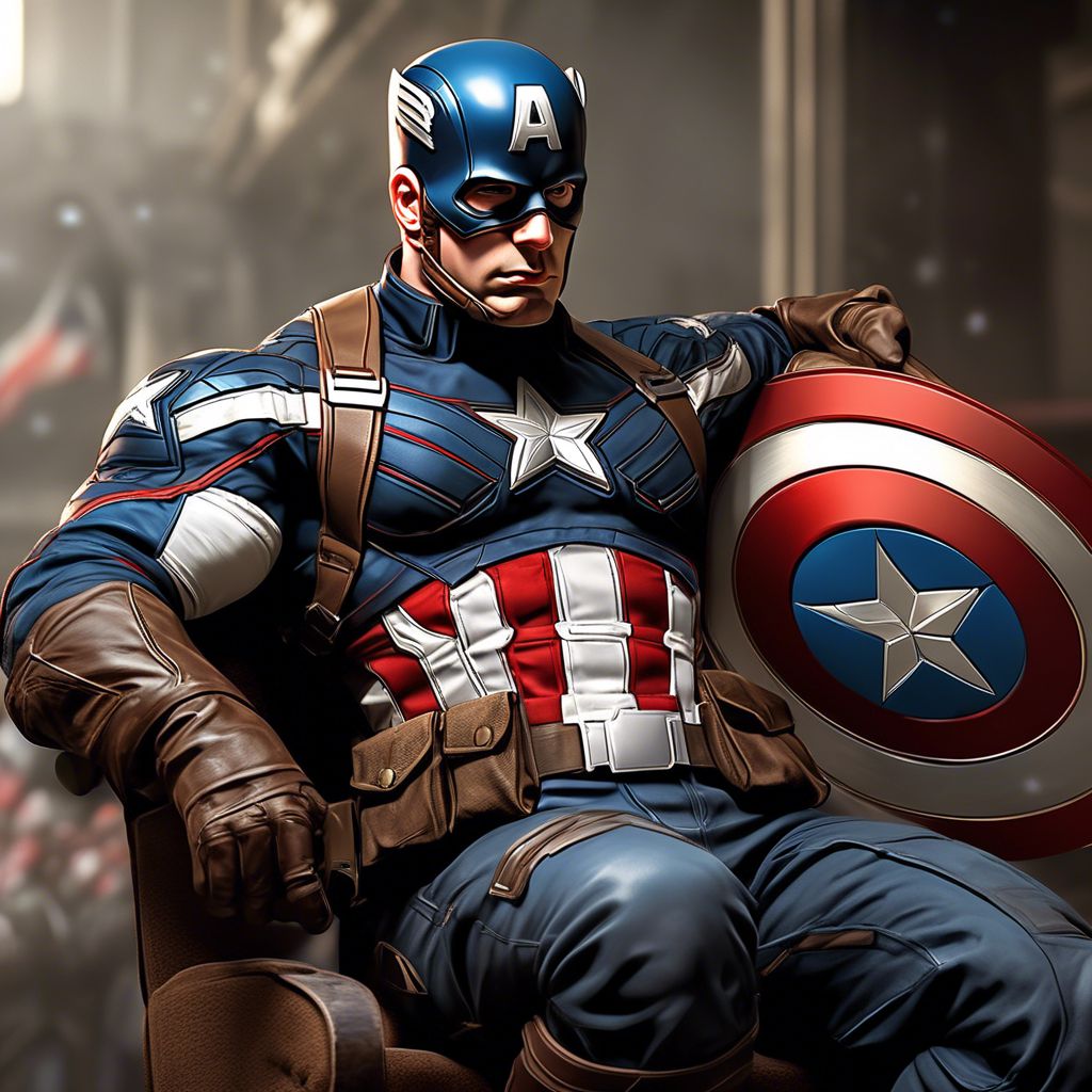 Captain America