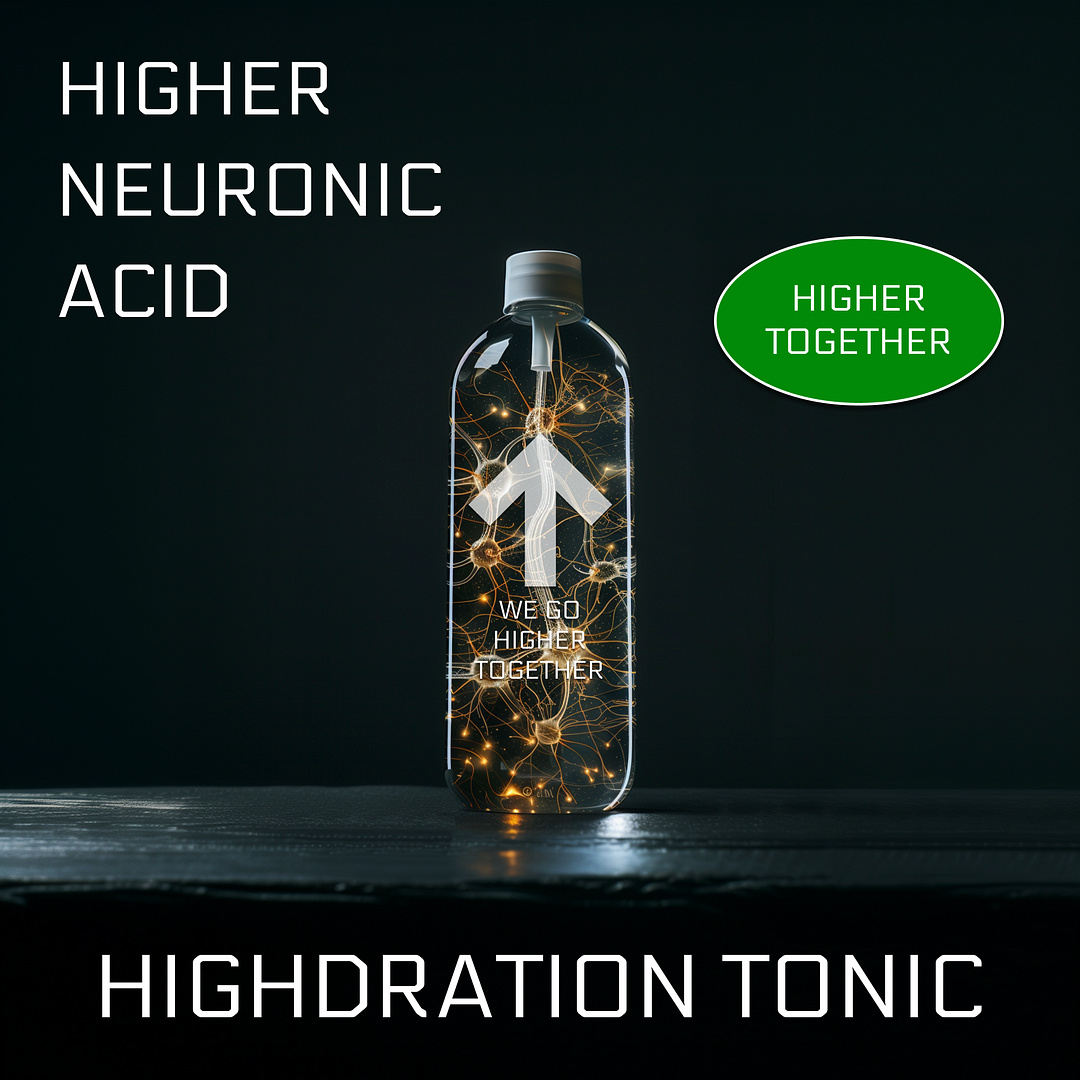 Higher Neuronic Acid