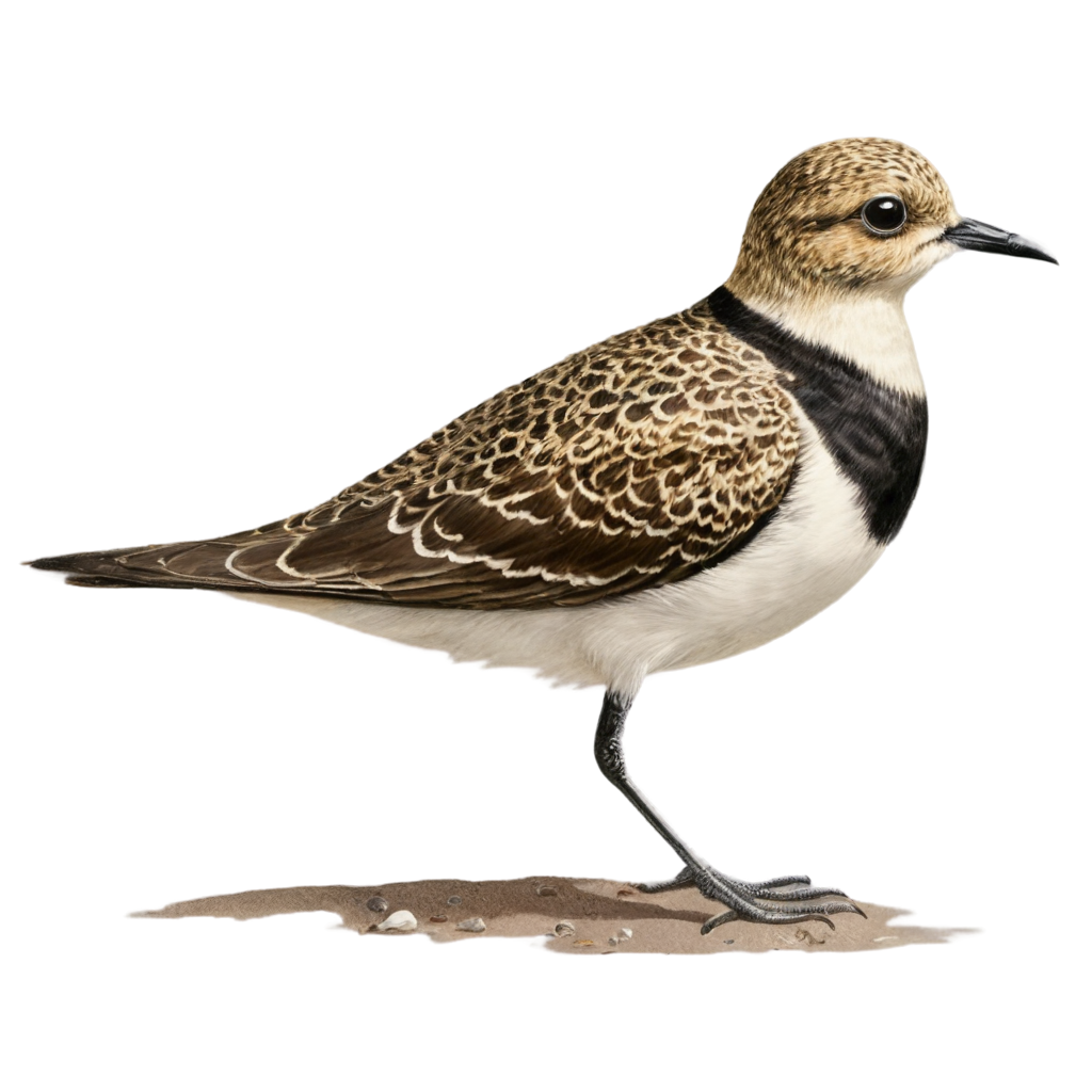 american Golden-Plover