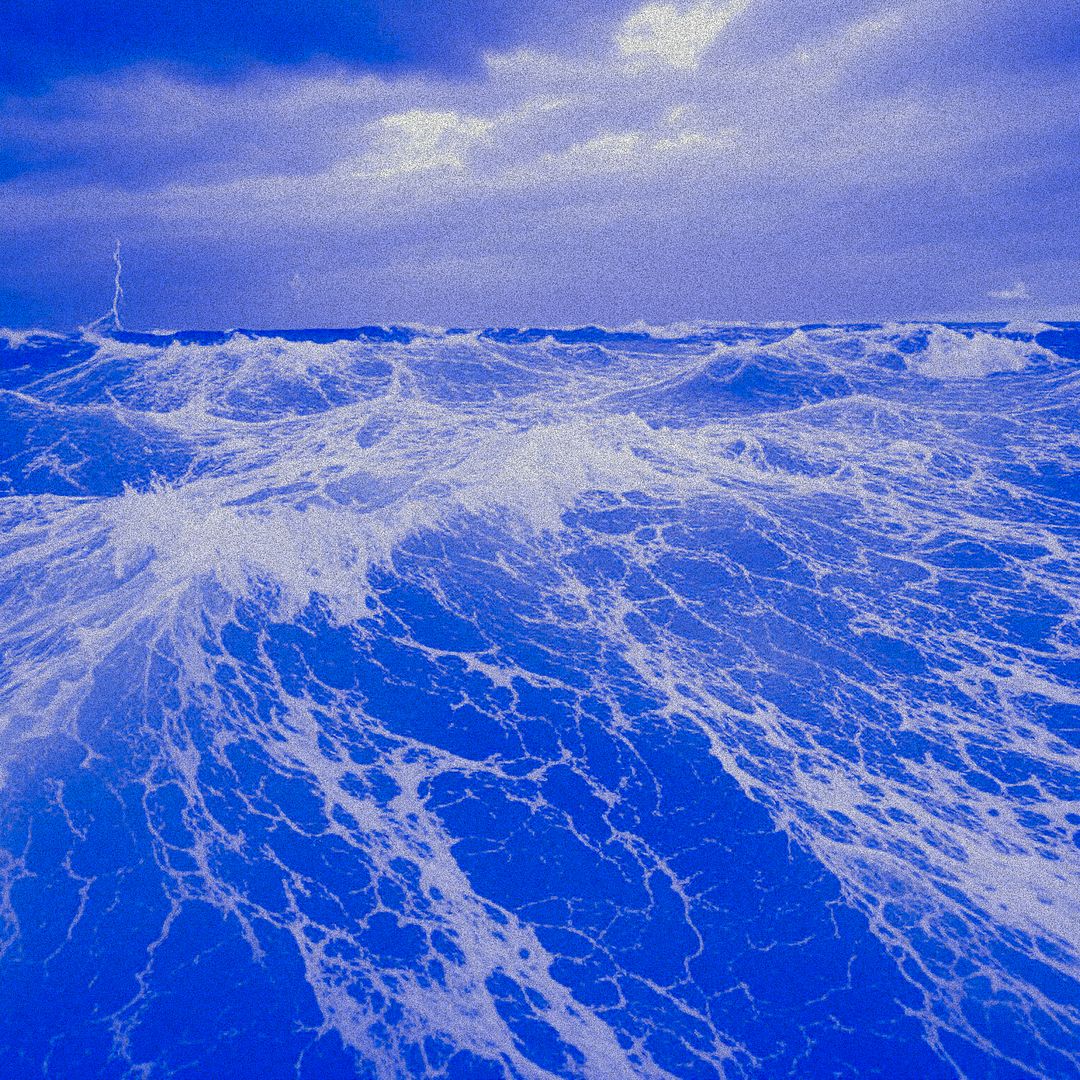sea