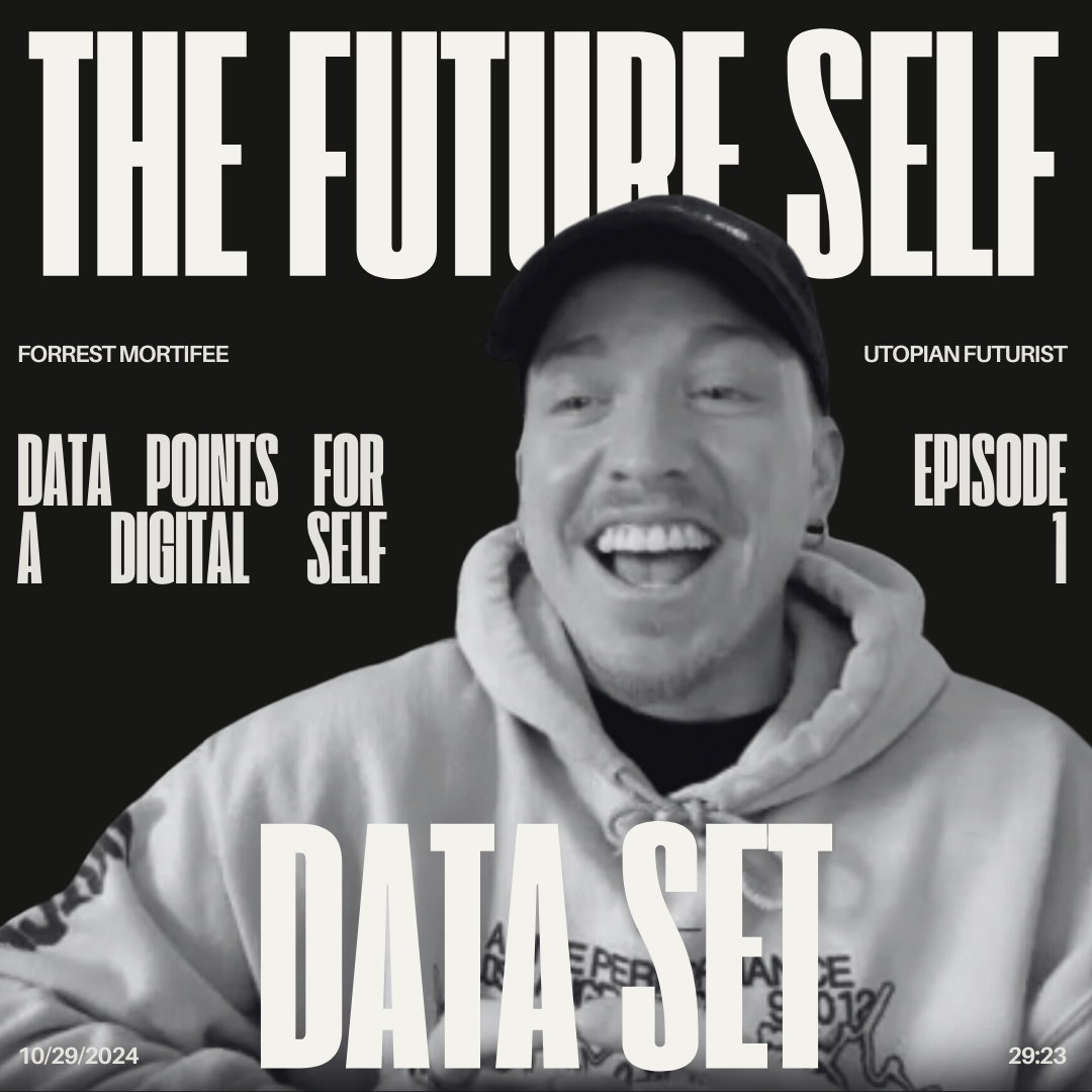 The Future Self Data Set: Episode 1