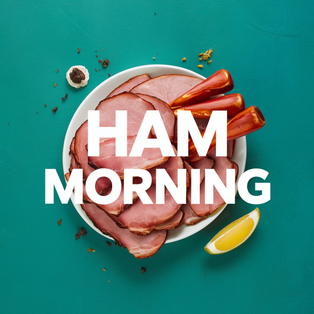 HAM morning_S2 #3