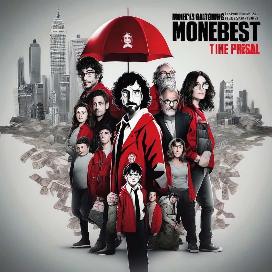 Money heist