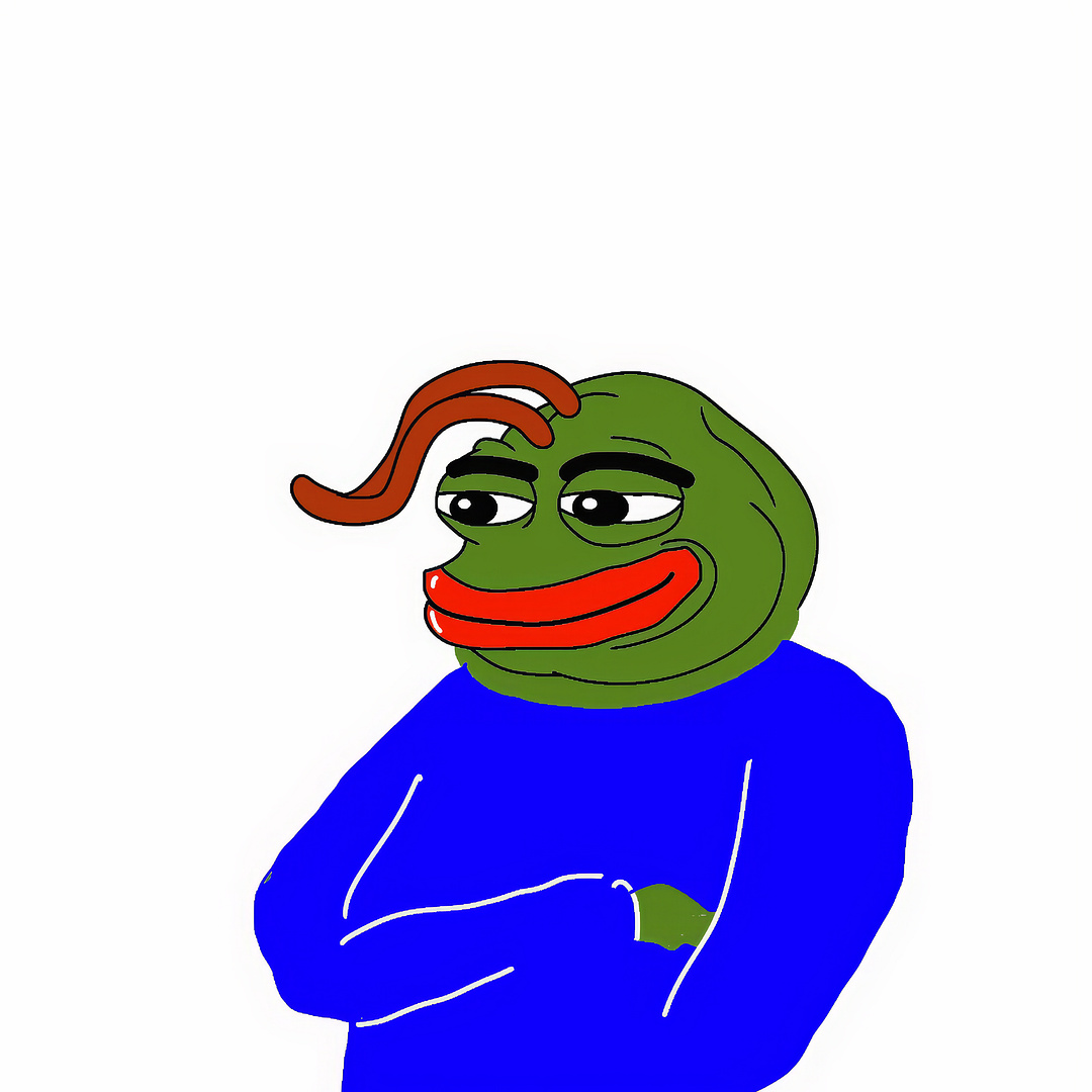 69420 PEPE #451