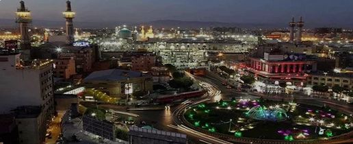 mashhad