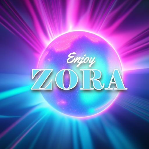 Enjoy ZORA Shine