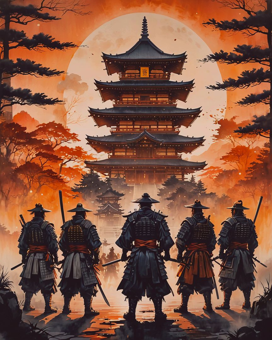 samurai