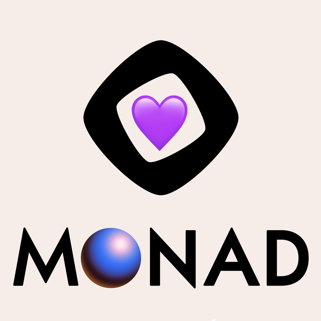 Monad Zorb