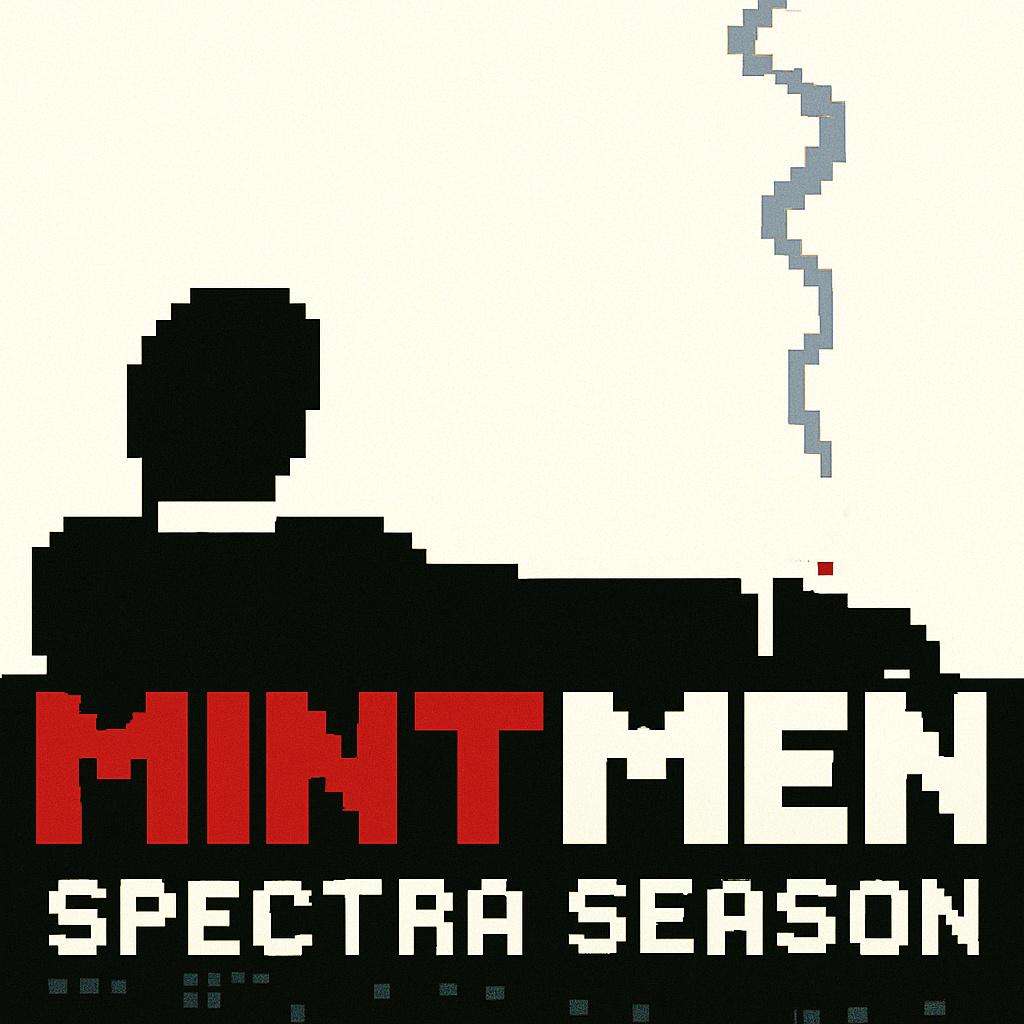 MINTMEN:S1